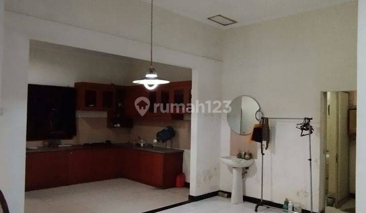 Dijual Rumah SHM di Jalan Ikan Mungsing Perak Surabaya 2