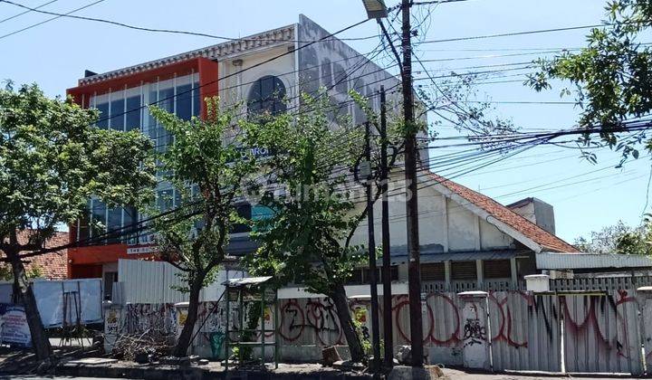 Disewakan Rumah di Jalan Dharmahusada Gubeng Surabaya 1