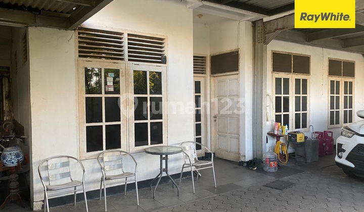 For Sale House in Klampis Indah Surabaya 2