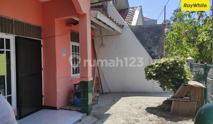 Disewakan Rumah di Marina Emas Timur Surabaya