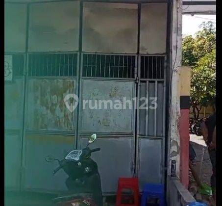 Dijual Ruko Strategis di Jl Brigjend Katamso Waru Sidoarjo 1