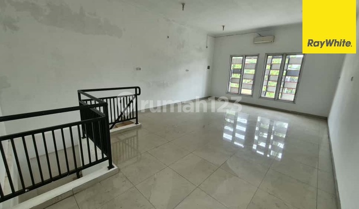 Dijual Ruko Siap Pakai di Jalan Raya Petiken Driyorejo Gresik