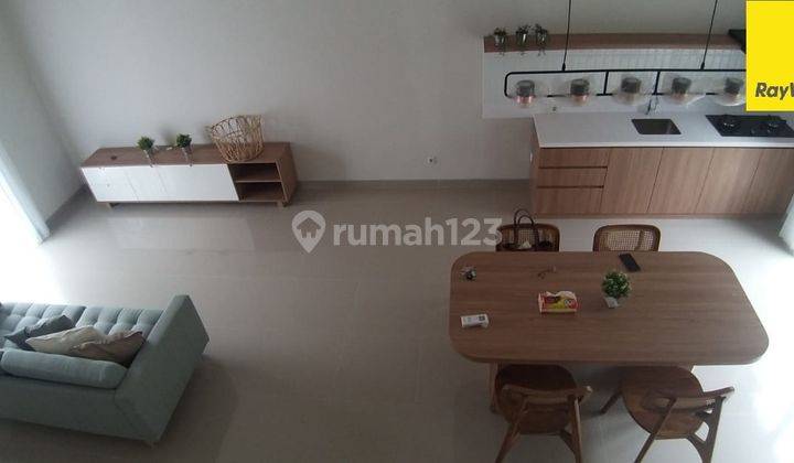 Dijual Rumah 2 lantai SHM di Ngagel Tama Surabaya 2