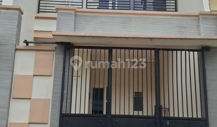 For Sale 2-Story House in Sutorejo Tengah, Surabaya 1