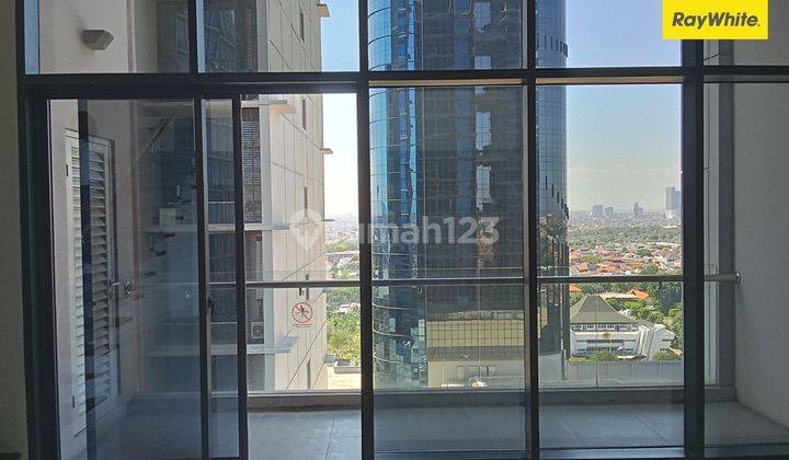 Dijual Kantor Office Space Skyloft Surabaya 2