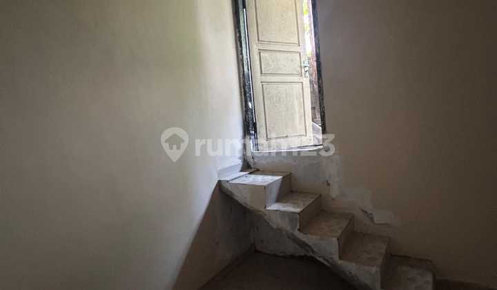 Rumah baru siap huni lokasi citra raya cikupa 2