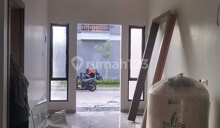 Rumah Custom Siap Huni Lokasi Citra Raya Cikupa 2