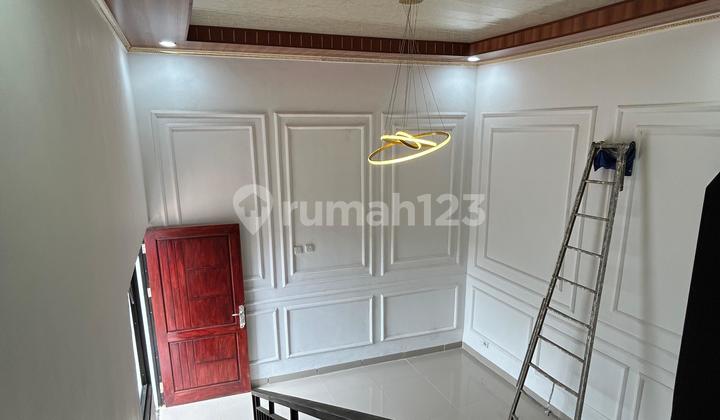 Rumah Mewah Siap Huni Lokasi Citra Raya Cikupa 2
