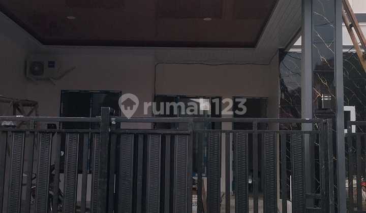 Rumah siap huni lokasi citra raya cikupa Rumah siap huni lokasi citra raya cikupa