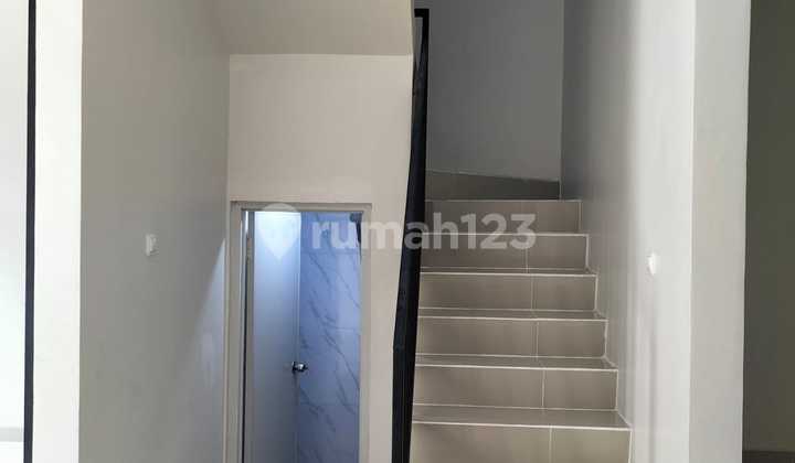 New house ready to occupy, Citra Raya location. 2