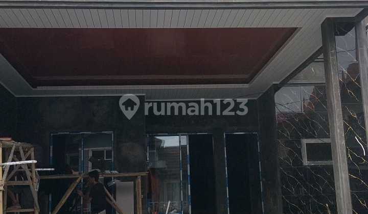 Rumah siap huni lokasi citra raya cikupa Rumah siap huni lokasi citra raya cikupa