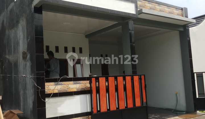 Rumah baru siap huni lokasicitra raya cikupa Rumah baru siap huni lokasicitra raya cikupa