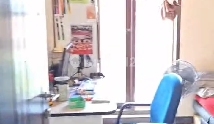 Rumah cantik siap huni lokasi citra raya cikupa 2