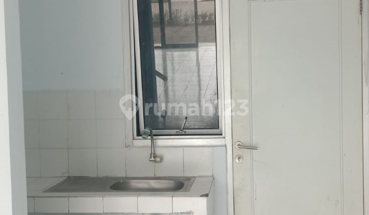 Rumah baru siap huni lokasi citra raya cikupa 2