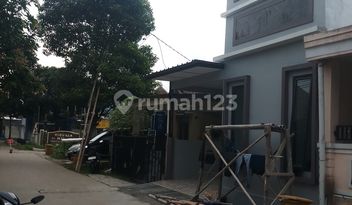 Rumah Siap Huni Lokasi Citra Raya Cikupa Rumah Siap Huni Lokasi Citra Raya Cikupa