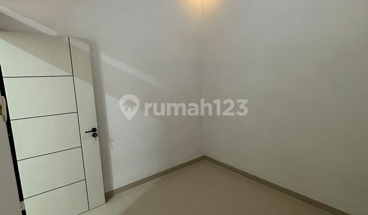 Rumah asri siap huni loksi citra raya cikupa 2