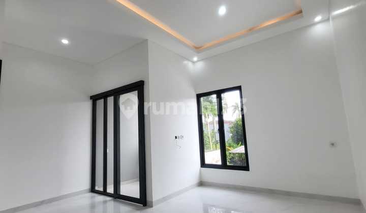 Rumah baru siap huni lokasi citra raya cikuppa 2