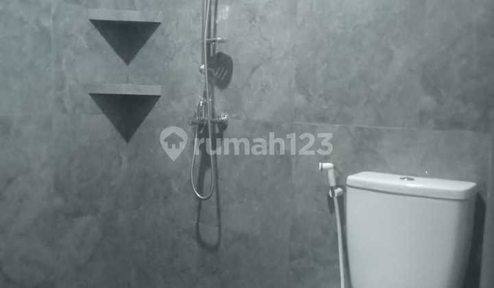 Rumah baru siap huni lokasi citra raya cikupa 2