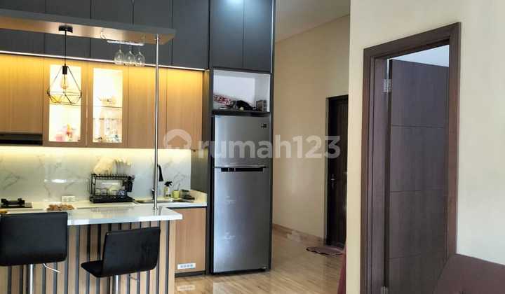 Rumah mewah siap huni lokasi citra raya cikupa 2