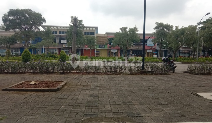 Ruko cantik siap huni lokasi citra raya cikupa