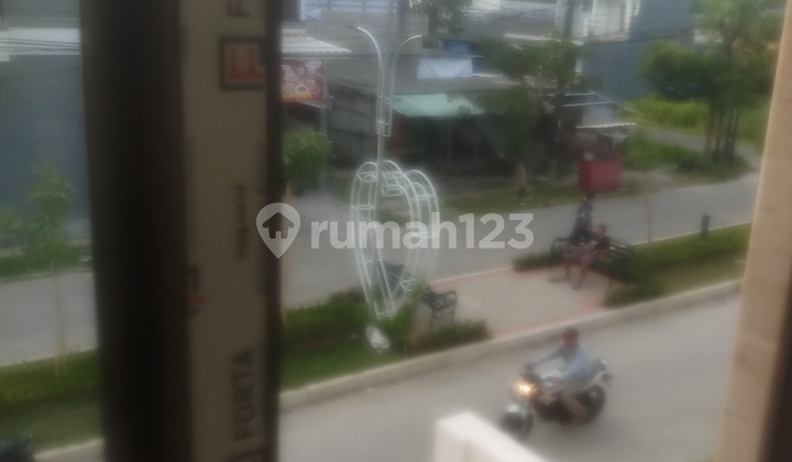 Rumah custom siap huni lokasi citra raya  2