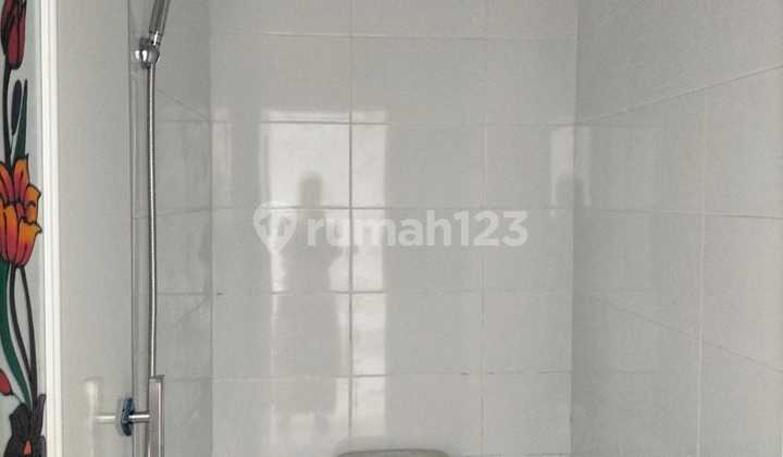 Ready-to-occupy house located in Citra Raya, Cikupa 2