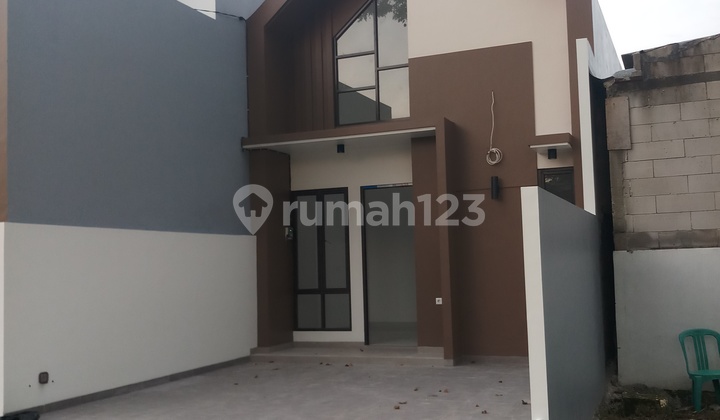 Rumah Siap Huni Indent Lokasi Citra Raya Cikupa Rumah Siap Huni Indent Lokasi Citra Raya Cikupa