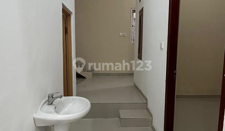 Rumah Cantik Siap Huni Lokasi Citraya Cikupa 2
