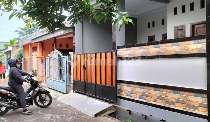 New home ready to occupy in Citra Raya Cikupa location 2