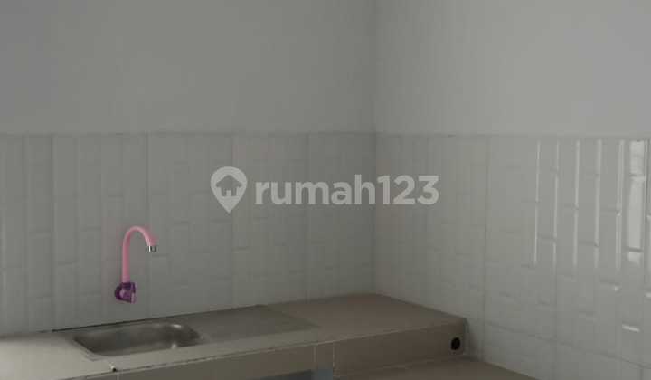 Rumah baru siap huni lokasi citra raya cikupa 2