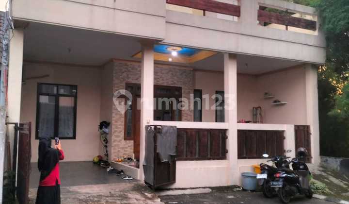 Rumah Siap Huni Lokasi Citra Raya Cikupa Rumah Siap Huni Lokasi Citra Raya Cikupa