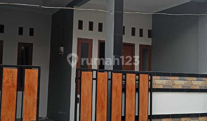 Rumah Siap Huni Lokaai Citra Rata Cikupa Rumah Siap Huni Lokaai Citra Rata Cikupa