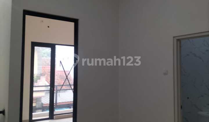 Rumah baru siap huni lokasi citra raya cikupa 2