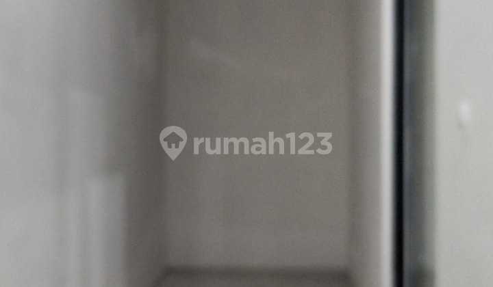 Rumah siap huni lokasi citra raya cikupa 2