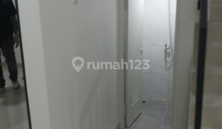 Rumah siap huni lokasi citra raya cikupa 2