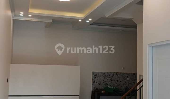Rumah siap huni lokqsi citra raya ckupa 2