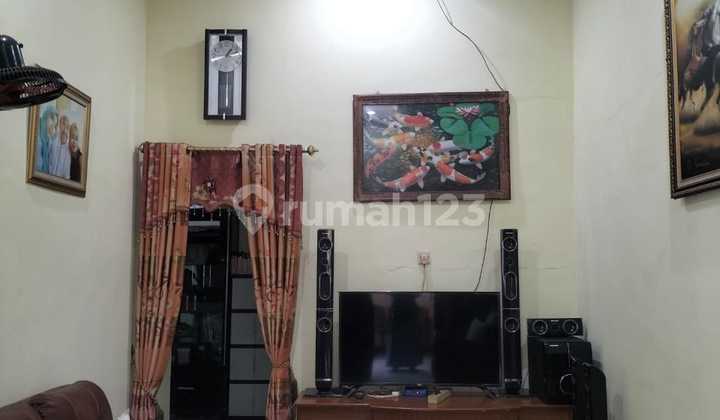 Beautiful house ready to occupy located in Citra Raya Cikupa 2