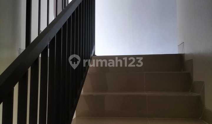 Rumah Siap Huni Lokasi Citra Raya Cikupa 2