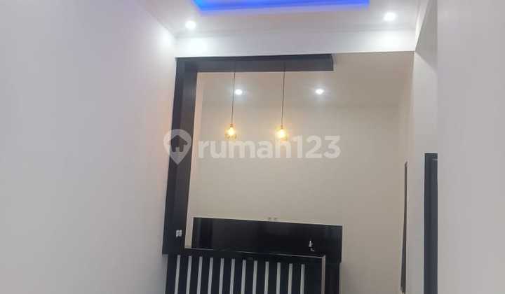 Rumah asri siap huni lokasi citra raya cikupa 2