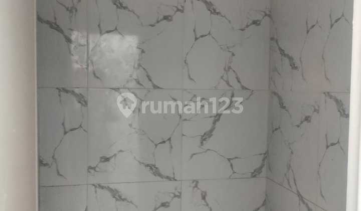 Rumah siap huni lokasi citra raya cikupa 2