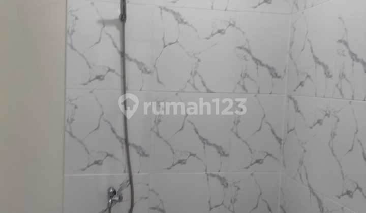 Rumah baru siap huni lokasi citra raya cikupa 2