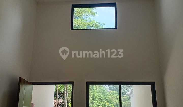 Rumah baru siap huni lokasi citra raya cikupa 2