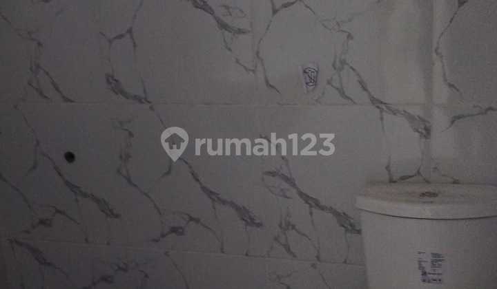 Rumah Siap Huni Lokasi Citra Raya Cikupa 2