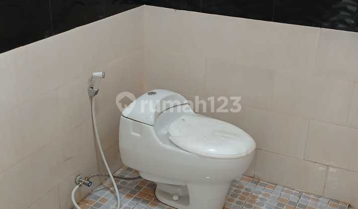 Rumah Siap Huni Lokasitra Raya Cikupa 2