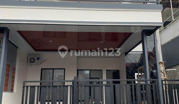 Rumah Mewah Siap Huni Lokasi Citra Raya Cikupa