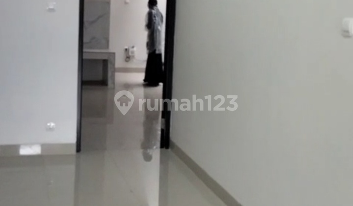 Rumah siap huni lokasi citra raya cikupa 2