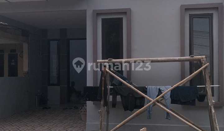Rumah Siap Huni Lokasi Citra Raya Cikupa