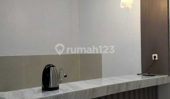 Rumah Siap Huni Lokasi Citra Raya Cikupa 2