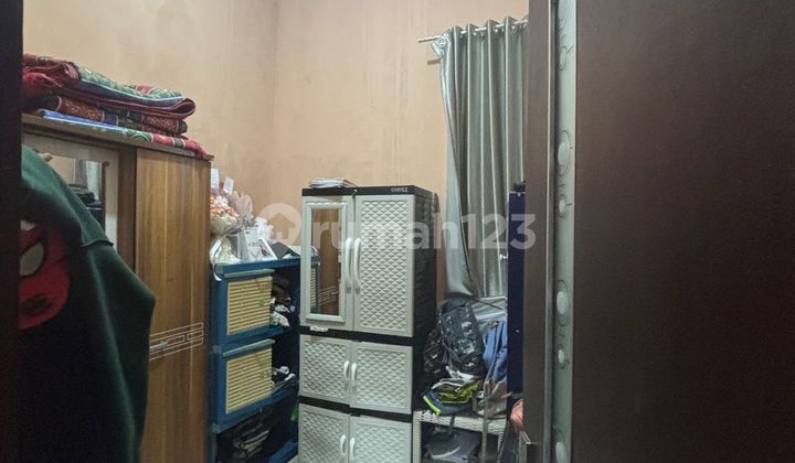 Rumah Siap Huni Lokasi Citra Raya Cikupa 2