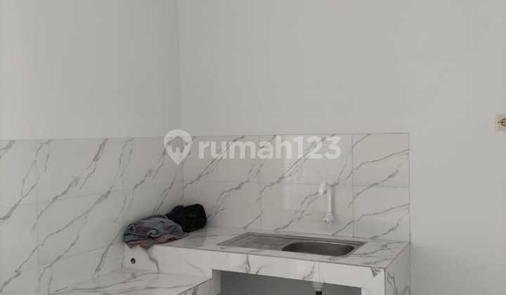 Rumah Indent Siap Huni Lokasi Citra Raya 2